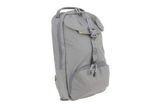 Viktos Counteract 15 Backpack is made of 500D polyester ripstop.